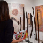 Australian+indigenous+art+buyer
