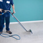 How To Choose The Right Carpet Cleaning Service For Your Home