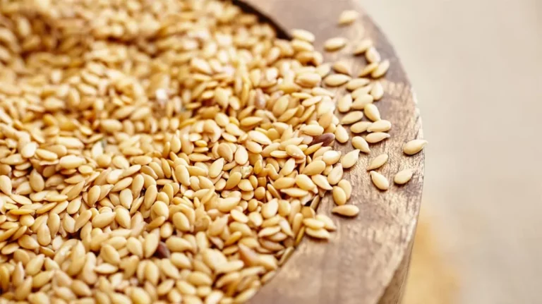 Advantages Of Flaxseed In Healthy Life