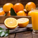 How Oranges Can Profit Your Coronary Heart