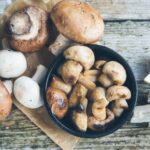 Mushrooms Are Great For Your Health