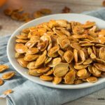 Advantages of Pumpkin Seeds For Health
