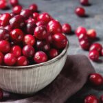The Benefits Cranberries For Health