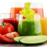 The Benefits Of A Weight Loss Juice Cleanse