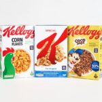 Cereal-box