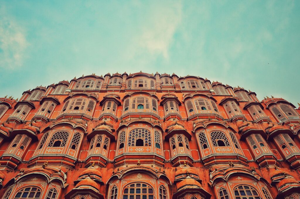 Hawa-mahal