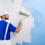 commercial painters in North Vancouver