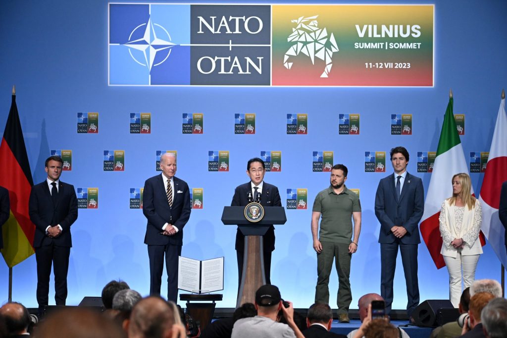 NATO Membership