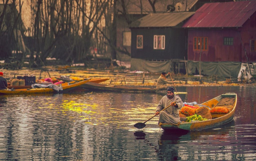 Srinagar tour planning tips