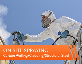 On-site-spraying-services