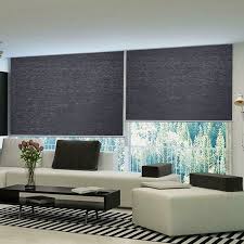 Get our roller blinds in Dubai
