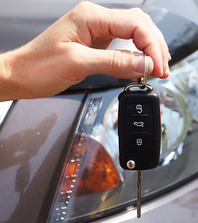 Car Key Replacement,