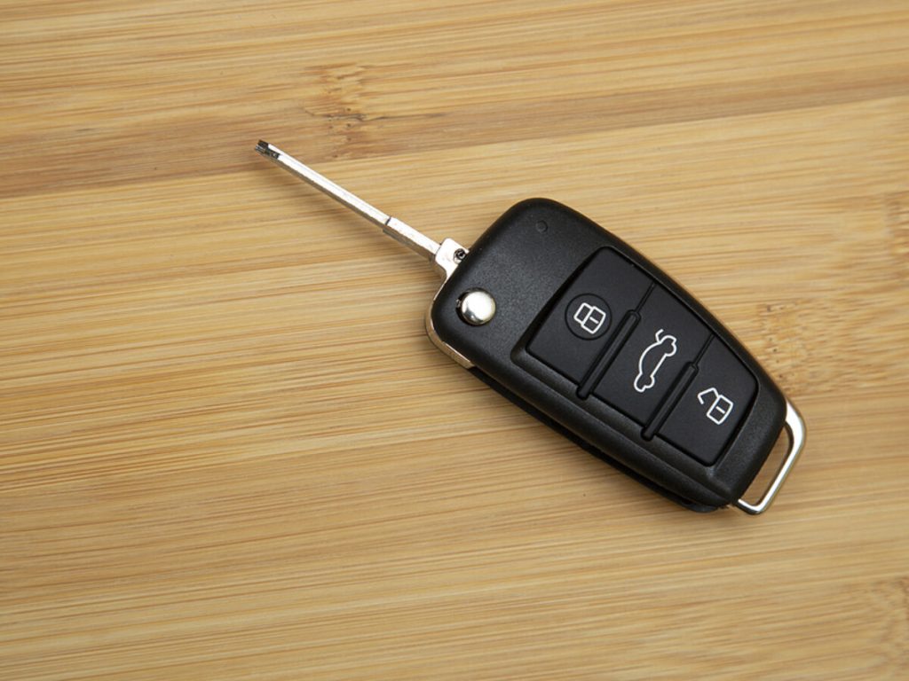 Car key Duplication