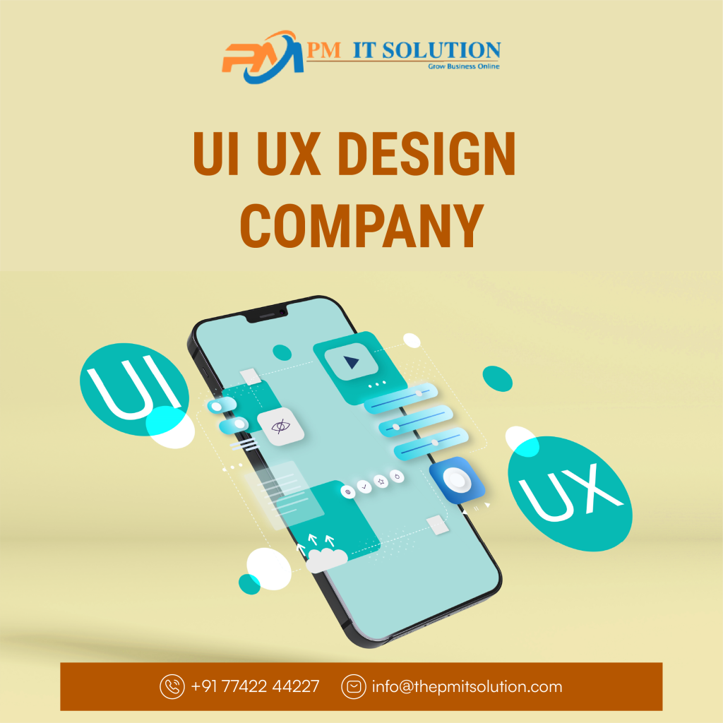 Ui Ux Design