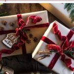 Send Christmas Gifts Online