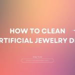 Artificial Jewelry