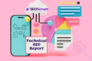 Technical SEO Reports