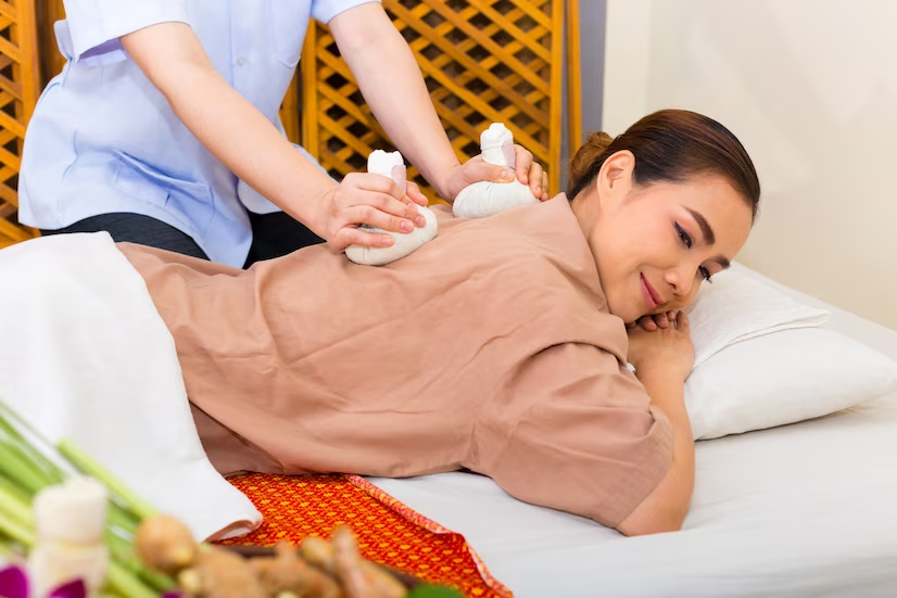 The Post-Thai Massage Experience: Mind and Body Transformations Unmasked