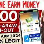 Online Earn Money Gcash Philippines Haha777 Login Register 2024