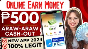 Online Earn Money Gcash Philippines Haha777 Login Register 2024