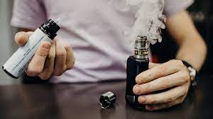 10 Legal Vapes in the USA