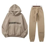 Introduction to the essential hoodie and its popularity