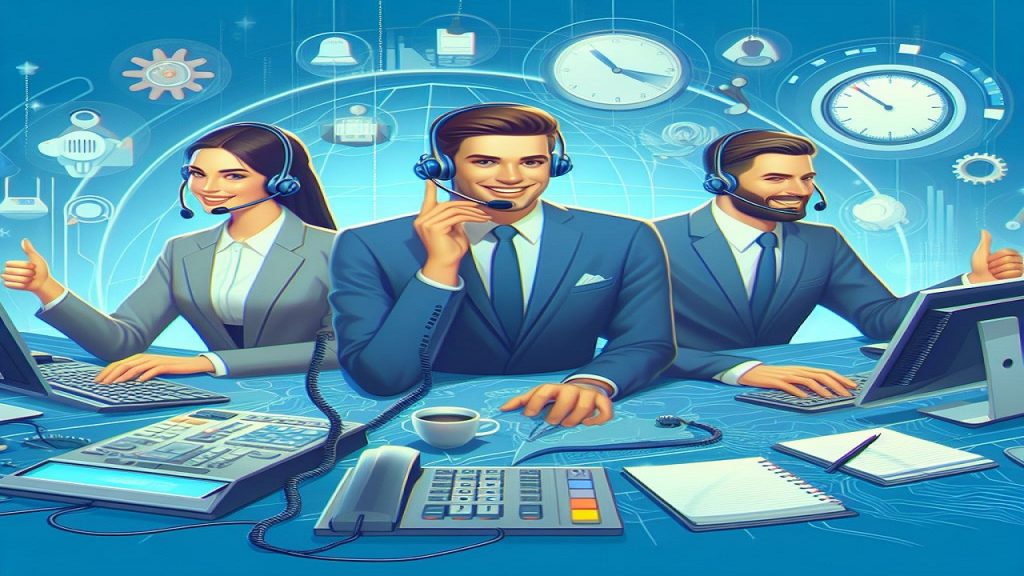 Australian Telemarketing Leads