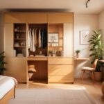 Top Wardrobe Cabinet Styles