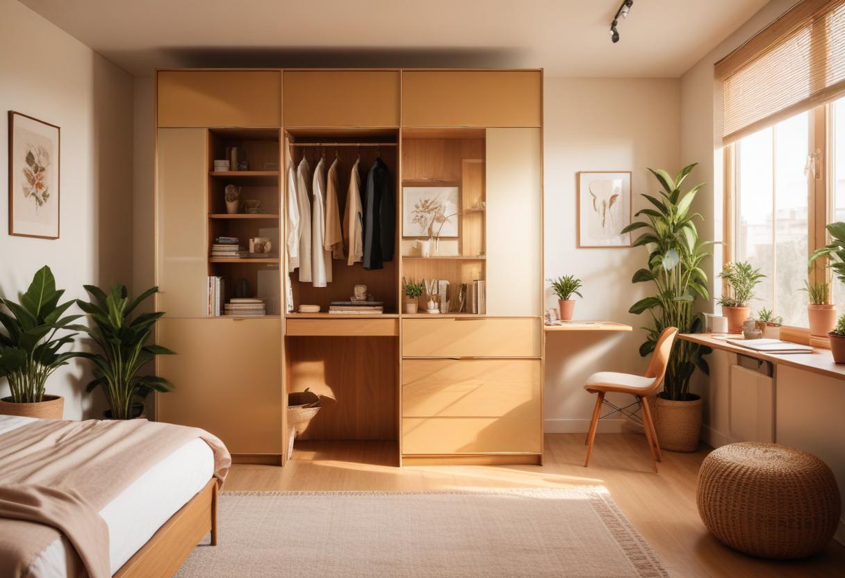 Top Wardrobe Cabinet Styles