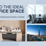 business center in dubai