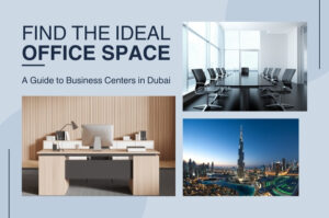 business center in dubai