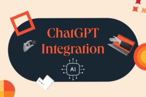 ChatGPT integration solutions