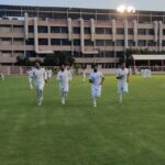 top cricket academy in Delhi