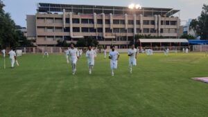 top cricket academy in Delhi